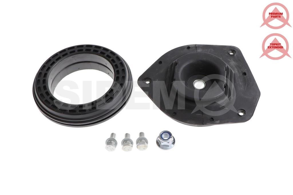 Kit de reparação copo de suspensão SIDEM ref. 805430 KIT